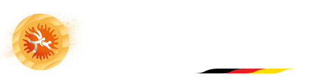 Beach Wrestling Germany