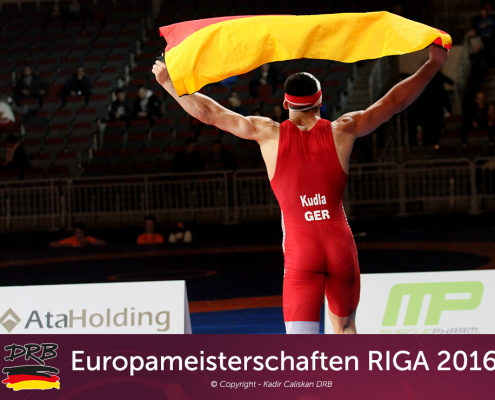 © Copyright - Deutscher Ringer-Bund e.V.