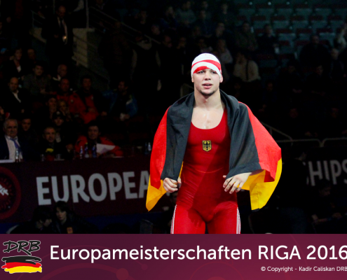 © Copyright - Deutscher Ringer-Bund e.V.