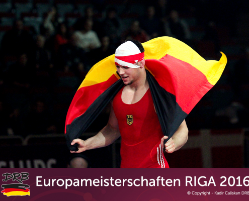 © Copyright - Deutscher Ringer-Bund e.V.