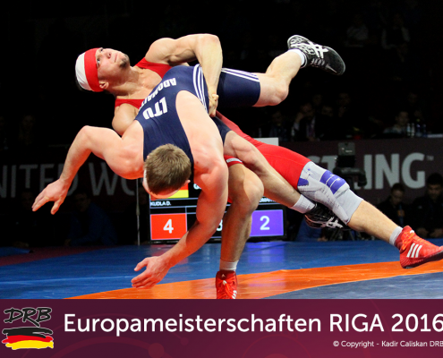 © Copyright - Deutscher Ringer-Bund e.V.