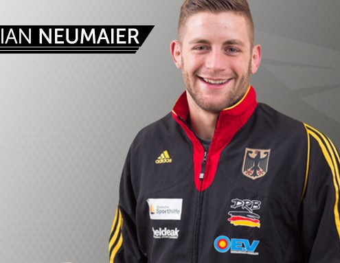 Florian Neumaier - © dpa Picture-Alliance GmbH.