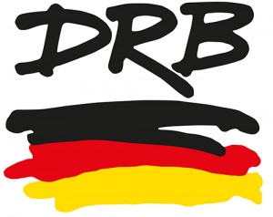 DRB Logo