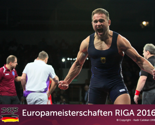 © Copyright - Deutscher Ringer-Bund e.V.