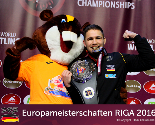 © Copyright - Deutscher Ringer-Bund e.V.