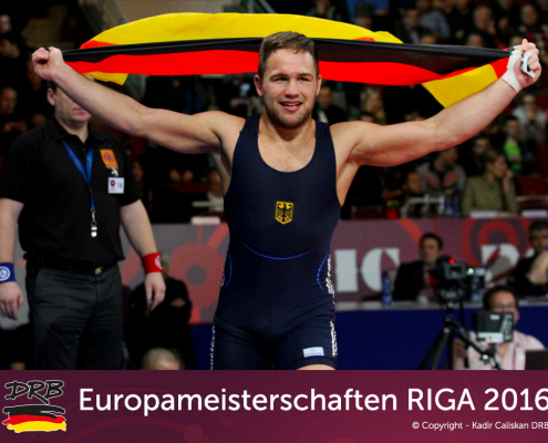 © Copyright - Deutscher Ringer-Bund e.V.