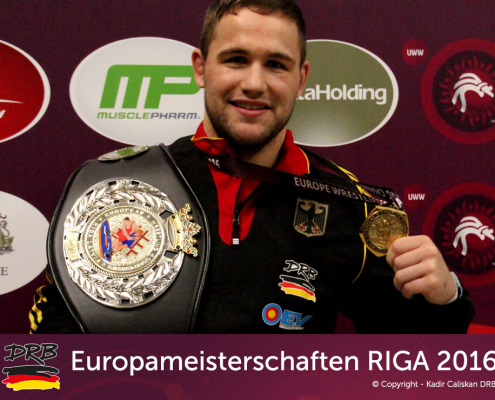 © Copyright - Deutscher Ringer-Bund e.V.