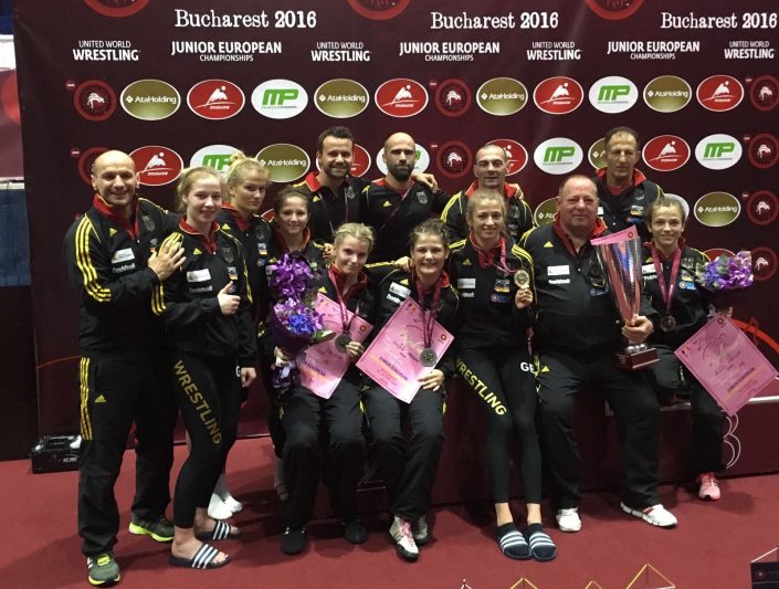 Deutscher RingerBund e.V. die Offizielle Homepage des DRB