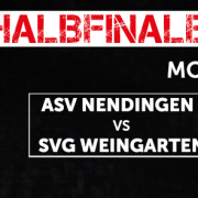 Bundesliga Halbfinale 2016