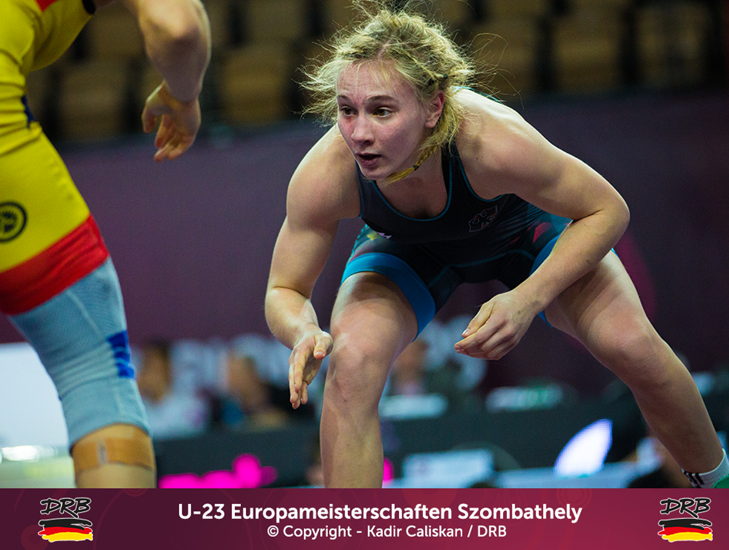 U-23 Europameisterschaften 2017 in Szombathely