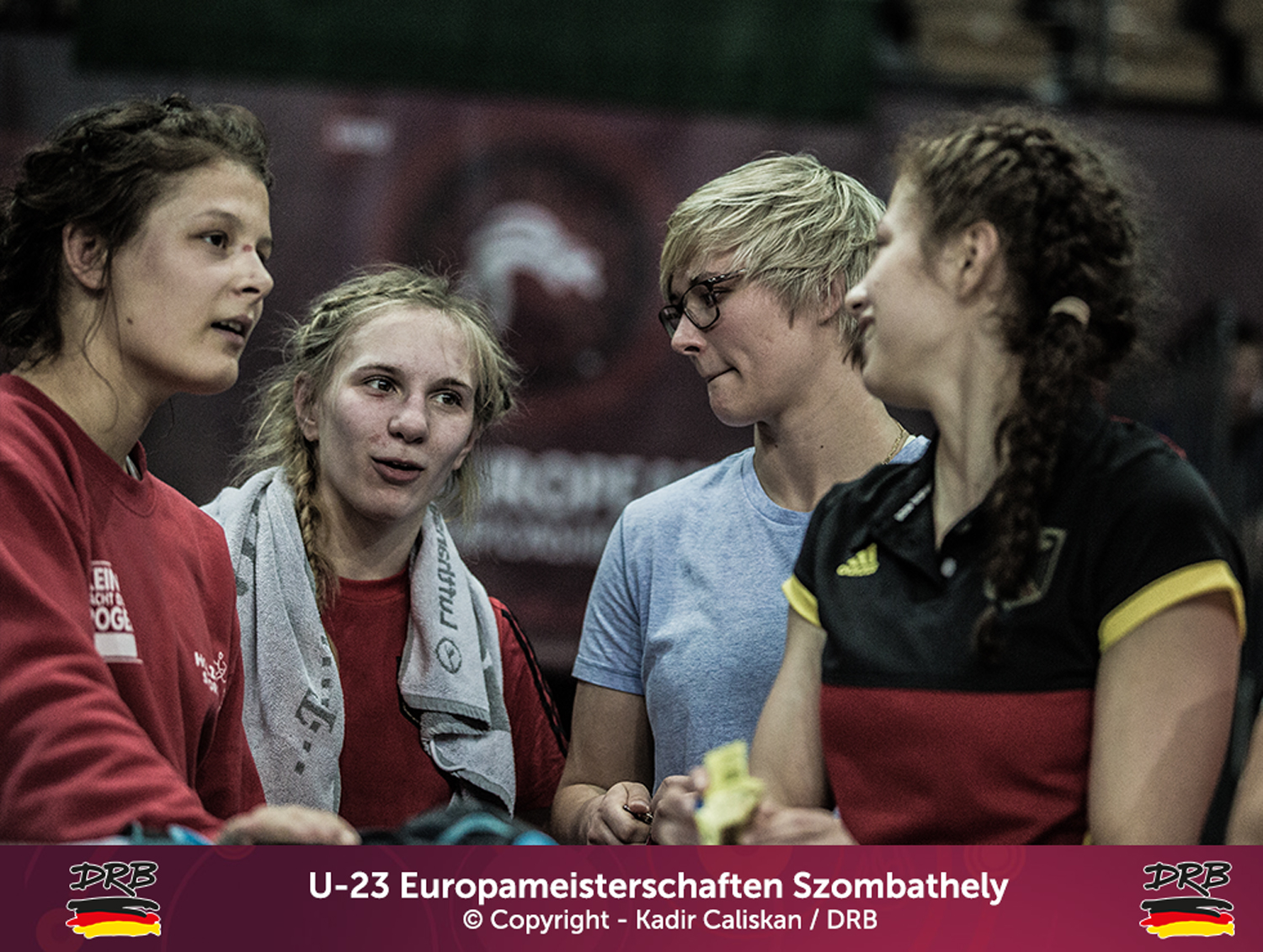 U-23 Europameisterschaften 2017 in Szombathely
