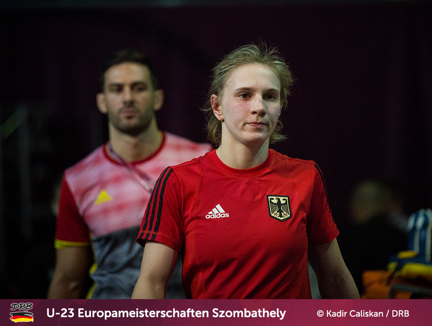 U-23 Europameisterschaften 2017 in Szombathely