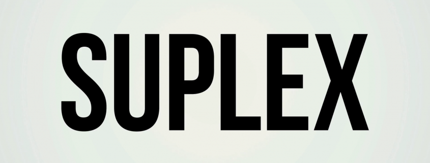 drb-ringen - suplex