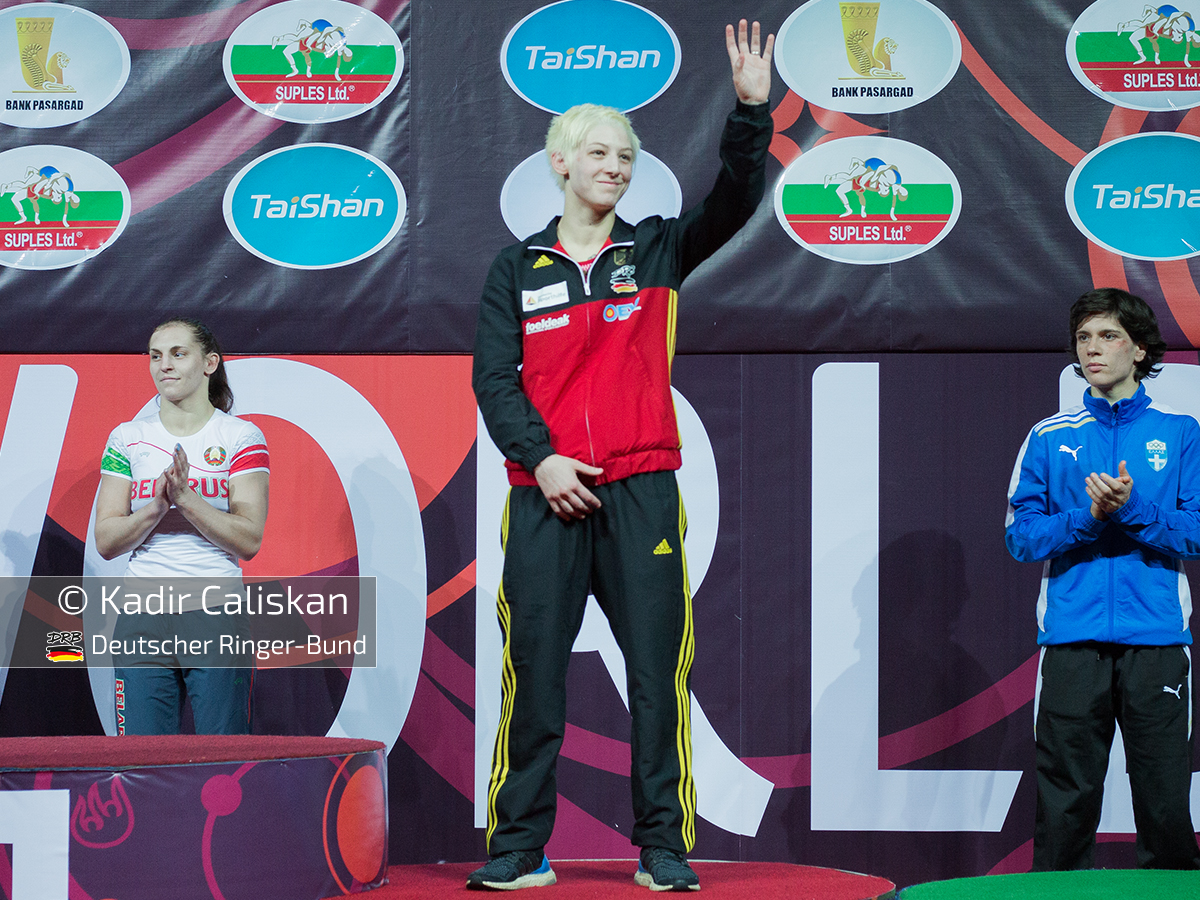 Nina Hemmer