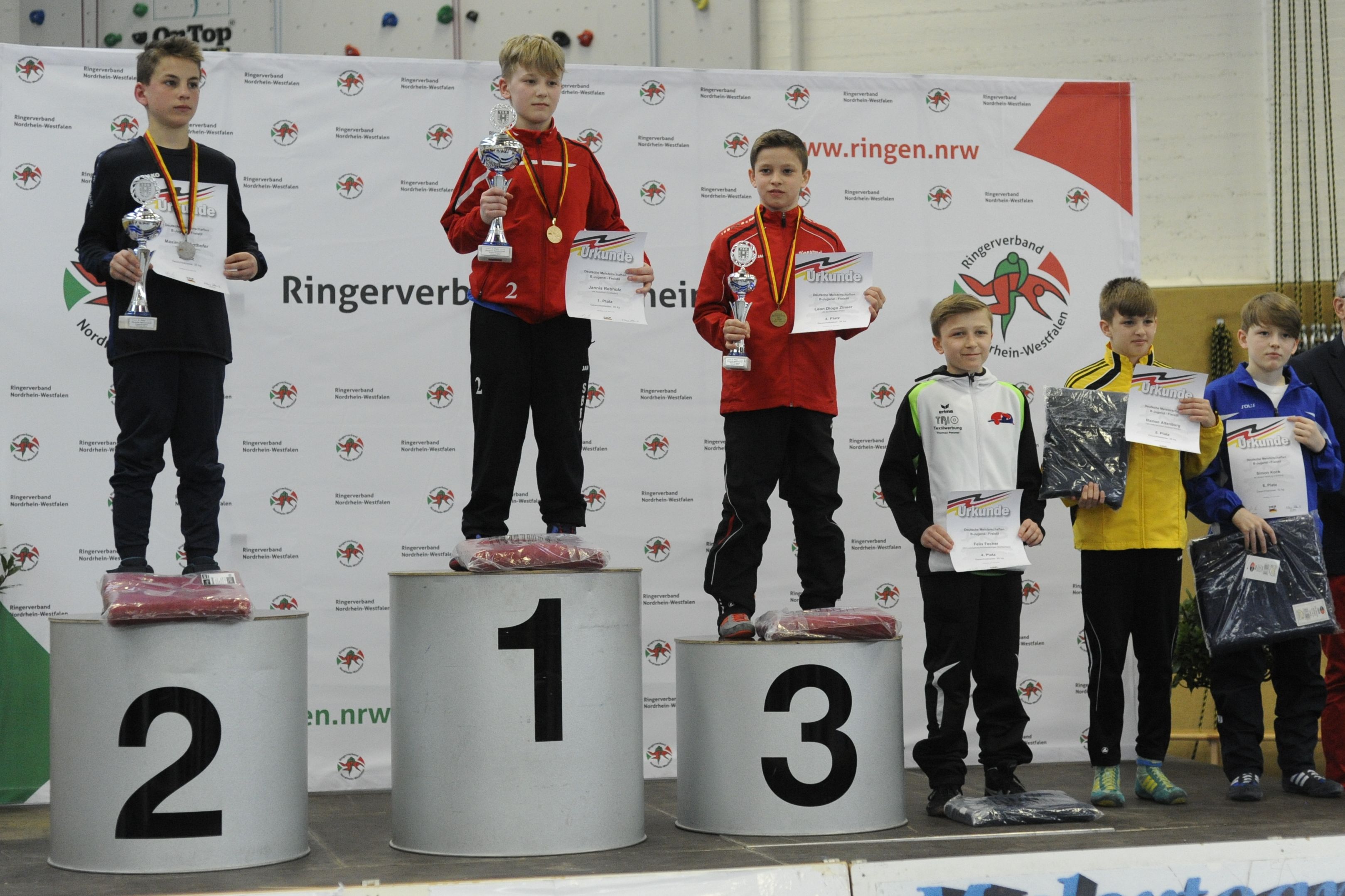 Siegerehrung 35kg_CP13469 Auss