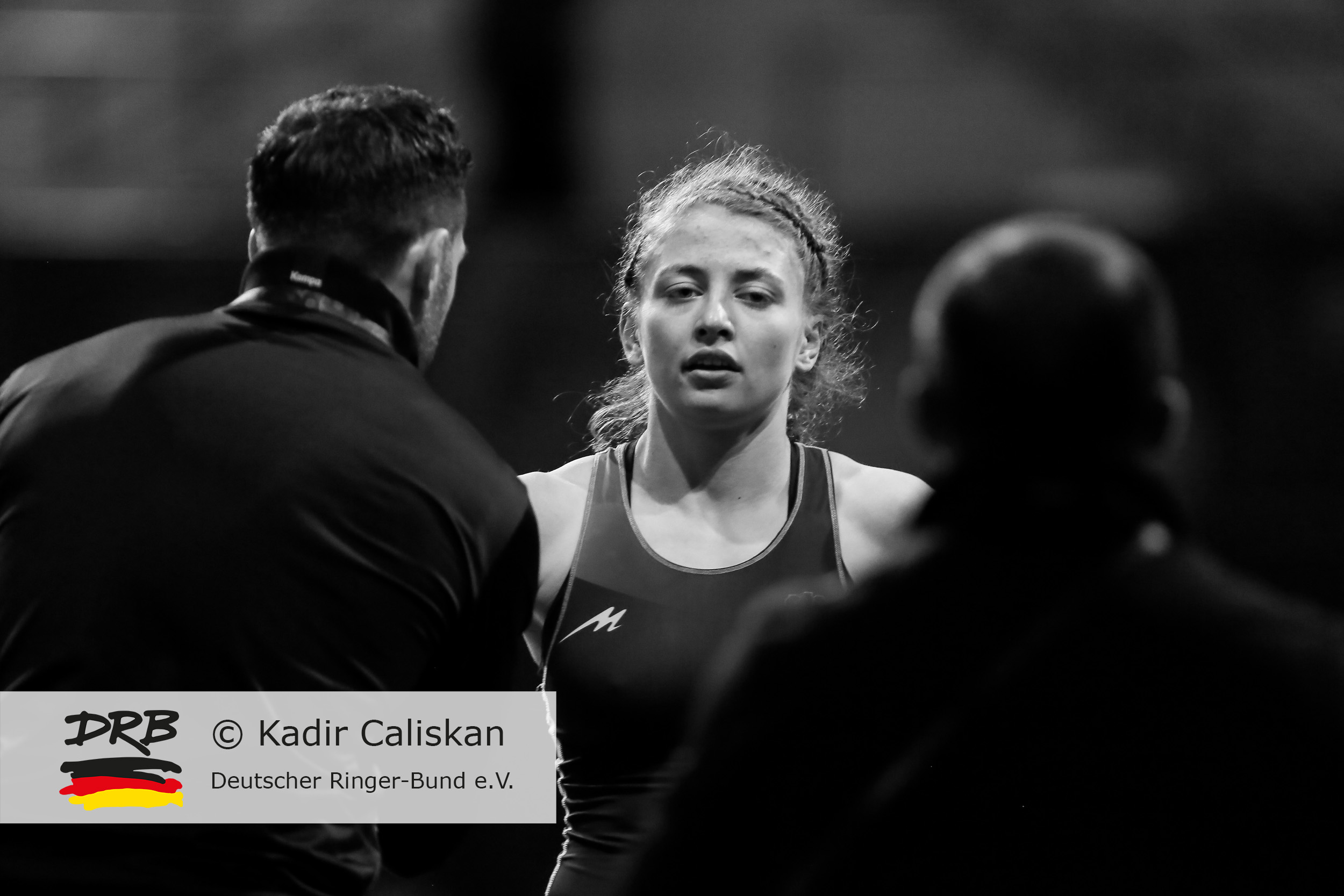 Ringer Europameisterschaften 2018 in Kaspisk (RUS)