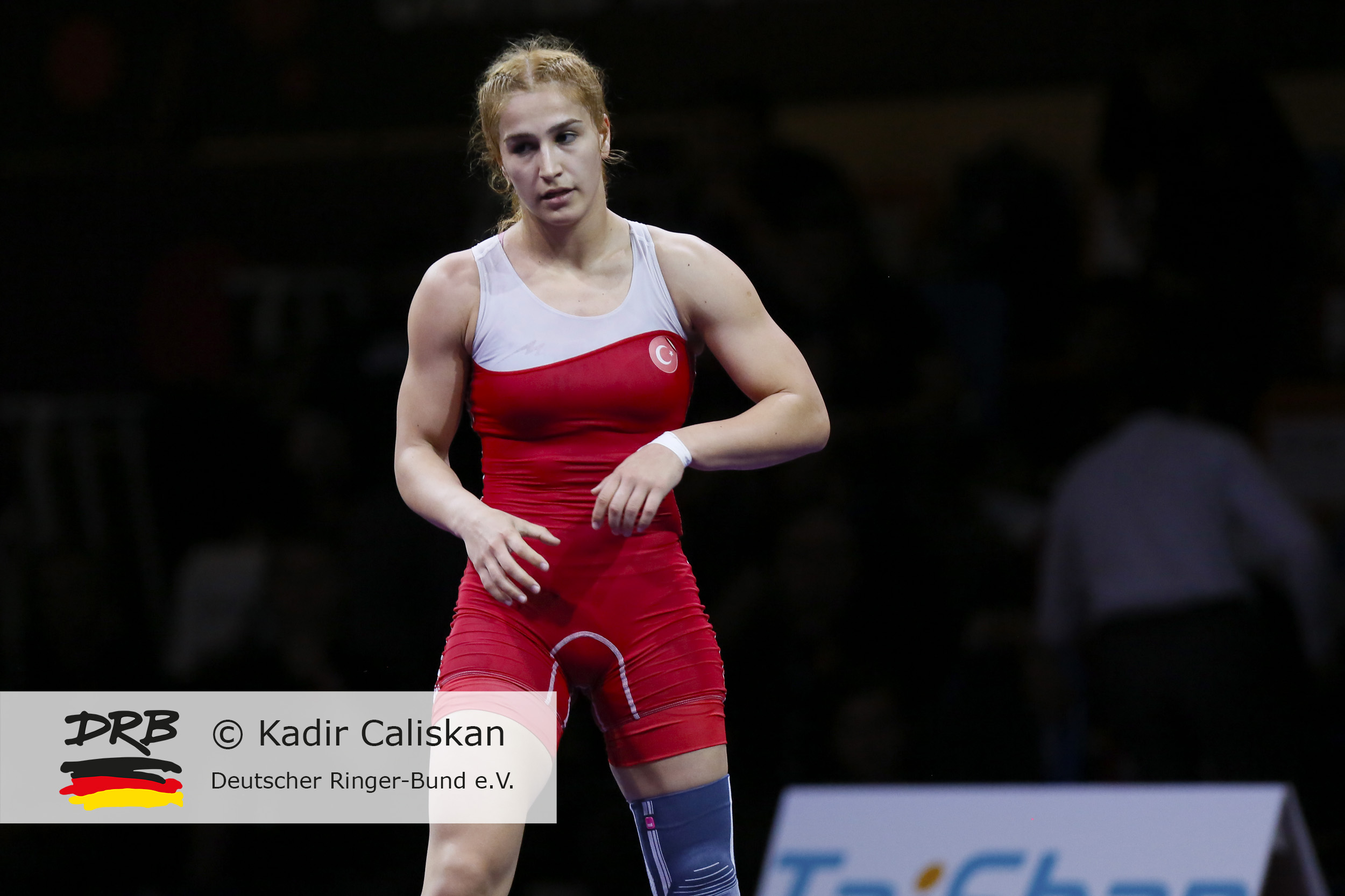 Ringer Europameisterschaften 2018 in Kaspisk (RUS)