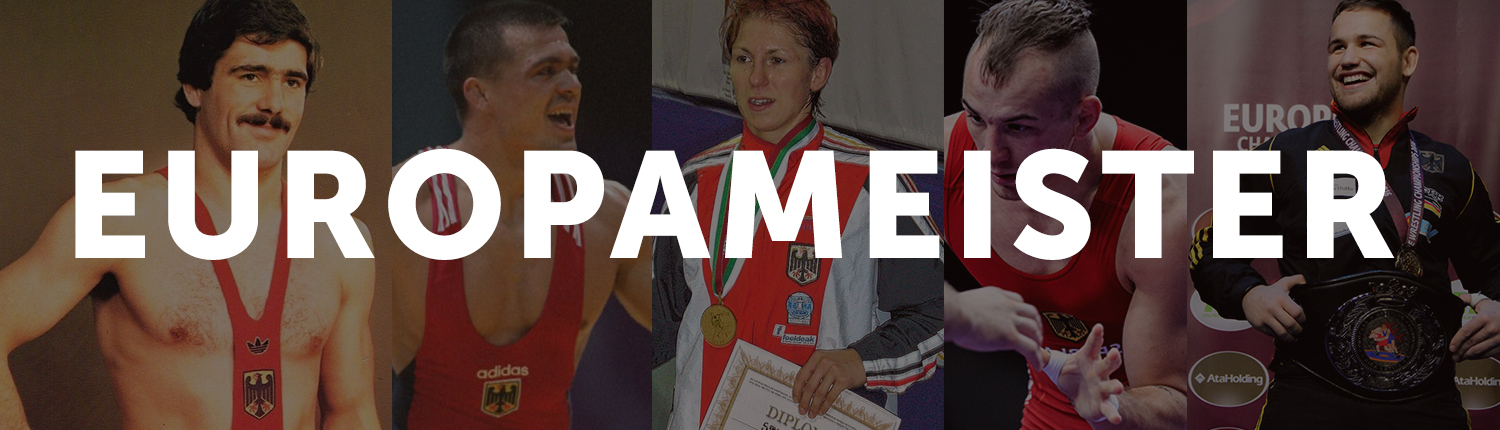 europameister