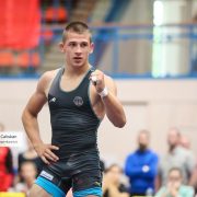 RINGEN – Horst Lehr