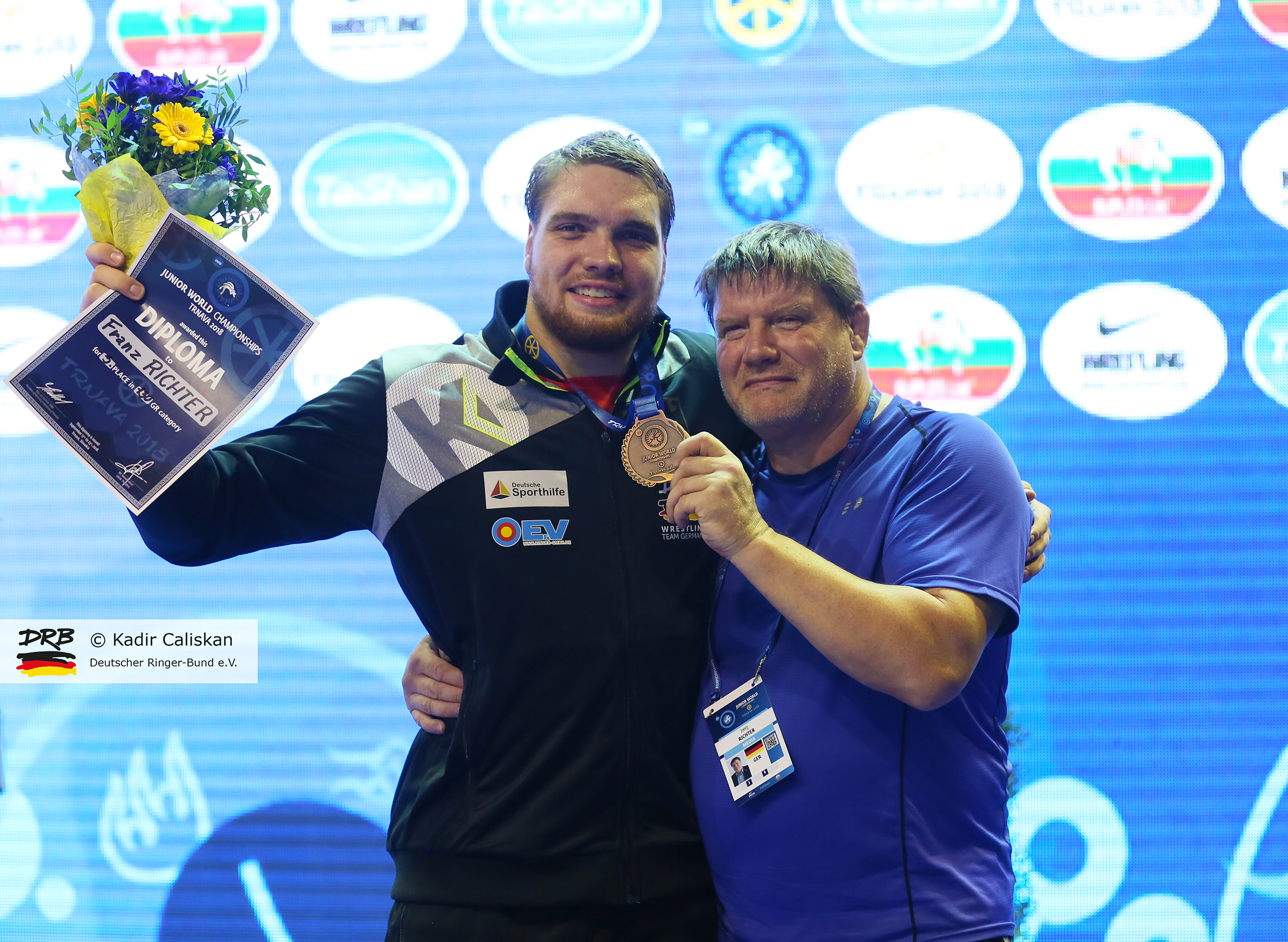 Richter Jörg