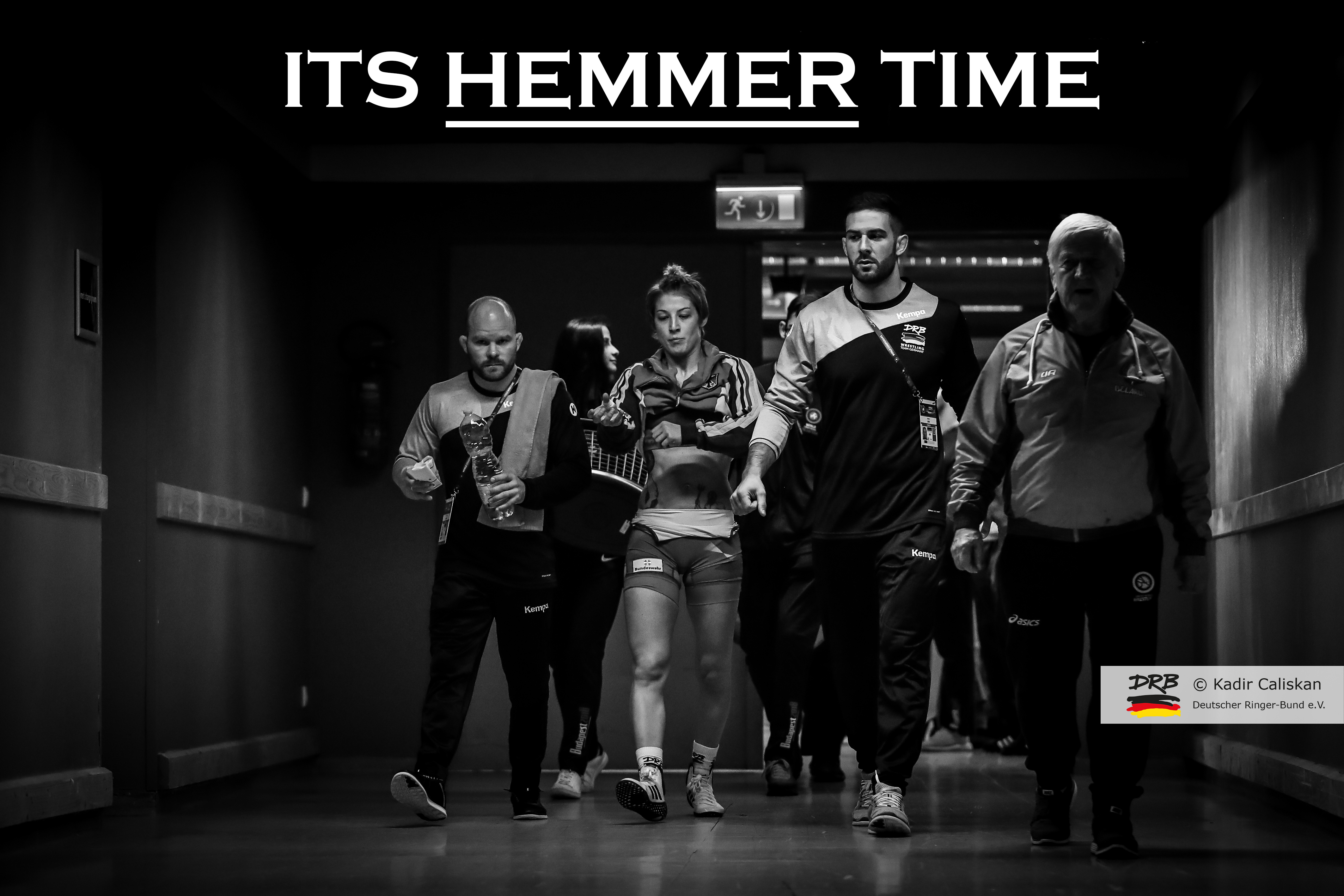 Senior Wrestling World Championships 2018