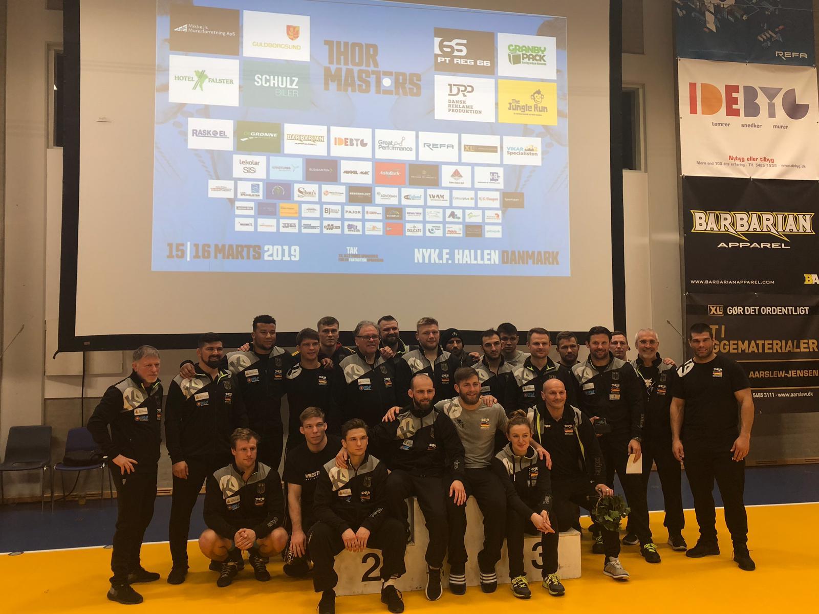 Team Deutschland