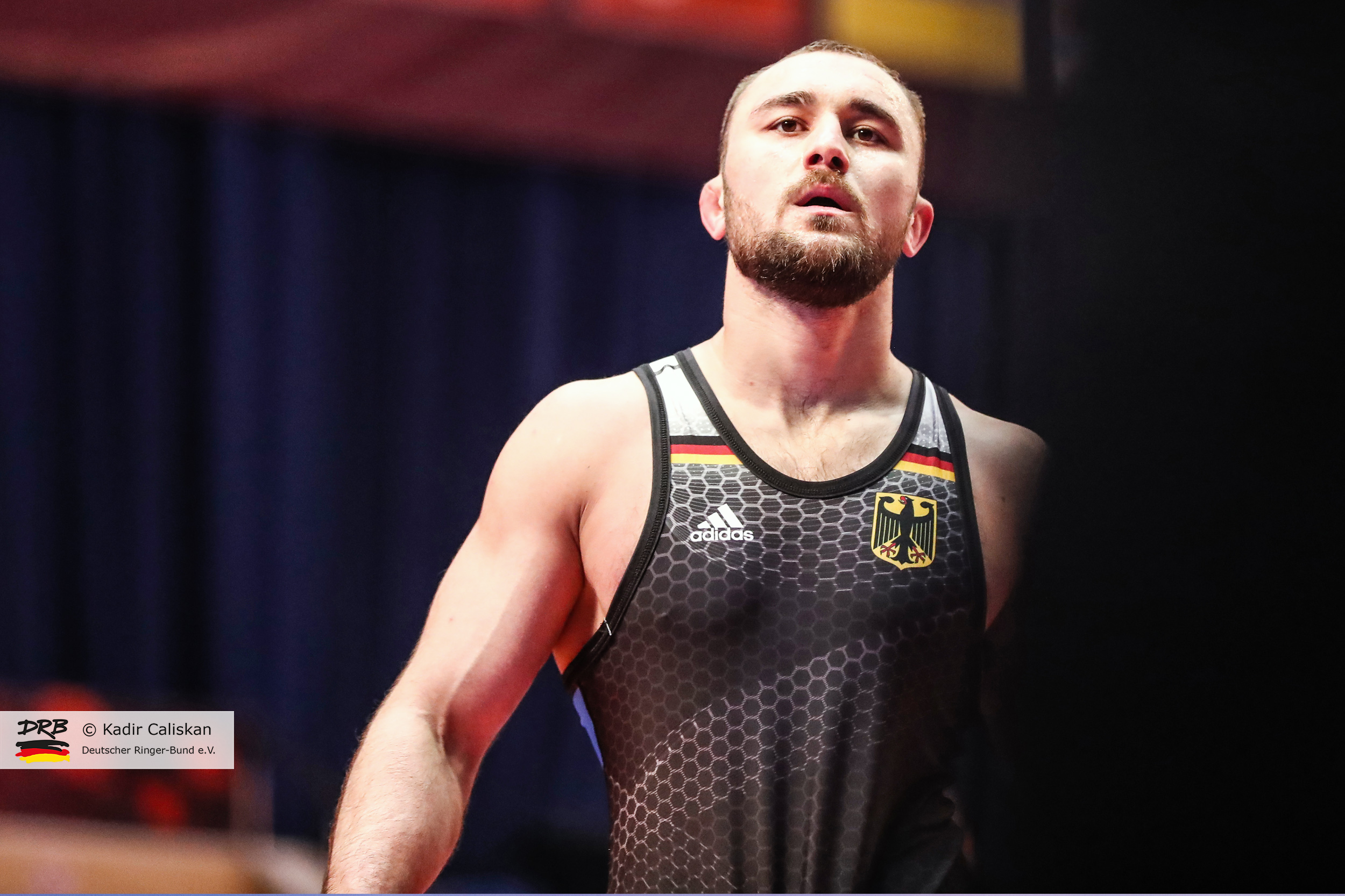 Wrestling European Championships 2019