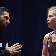 Wrestling European Championships 2019