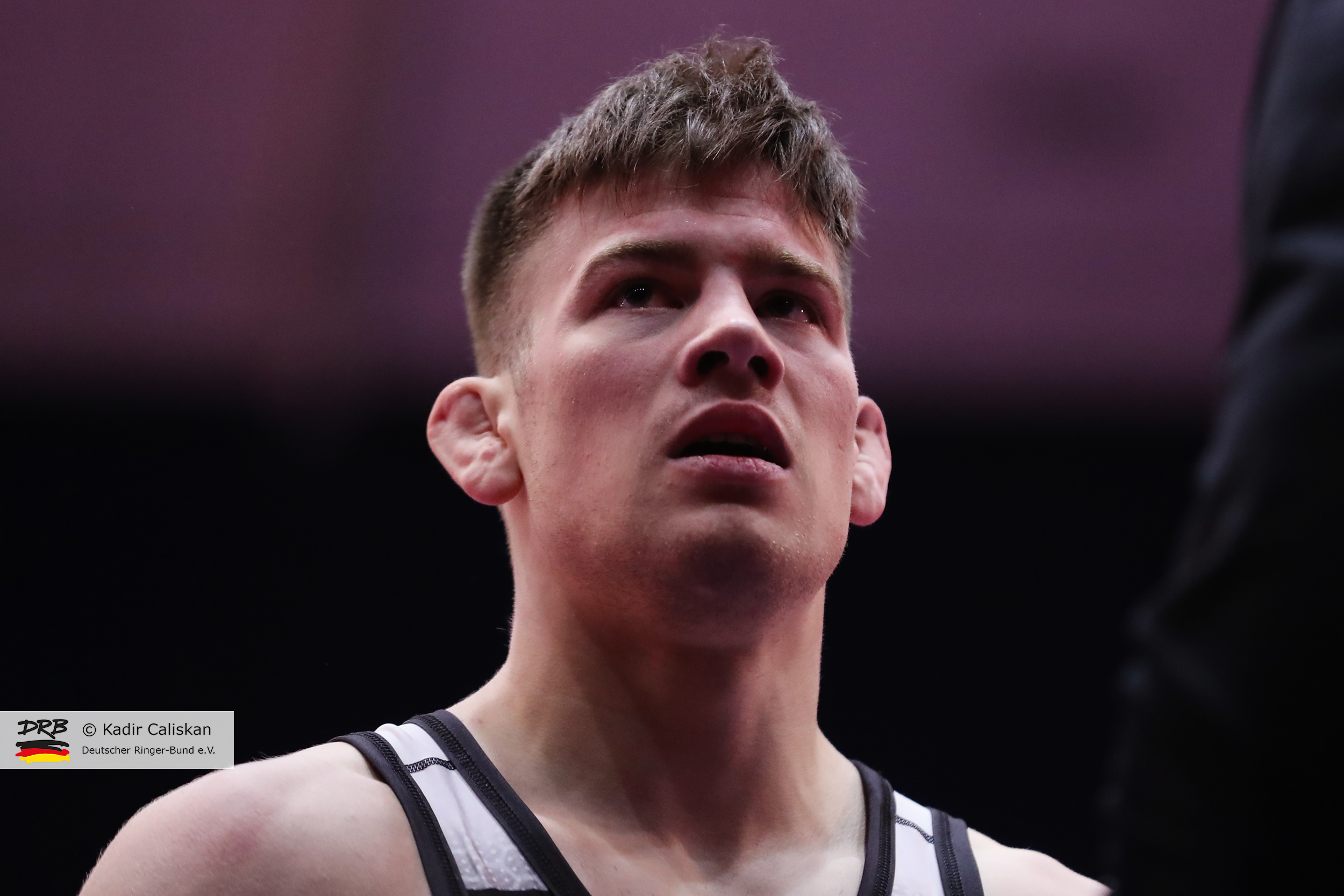 Wrestling European Championships 2019