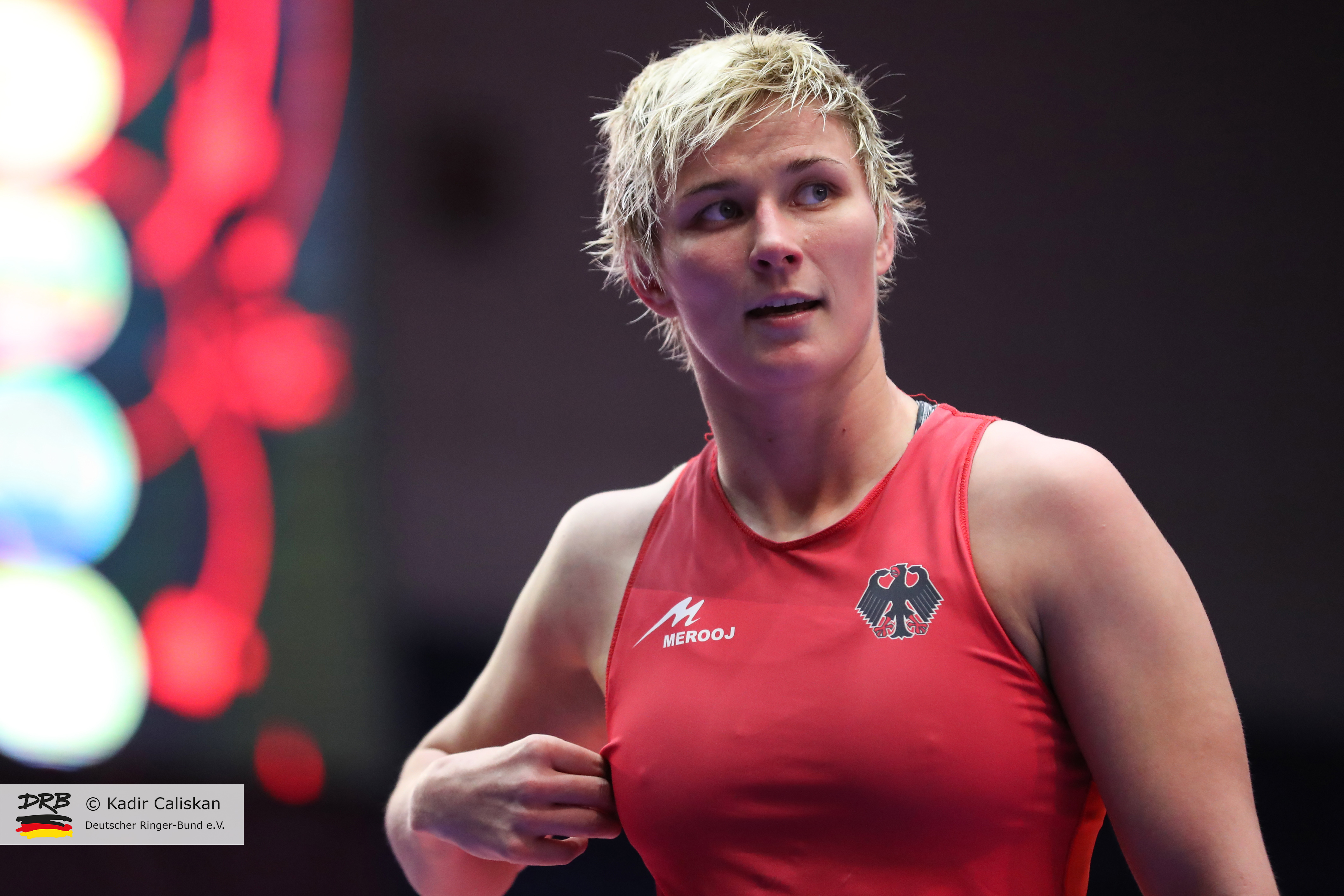 Wrestling European Championships 2019