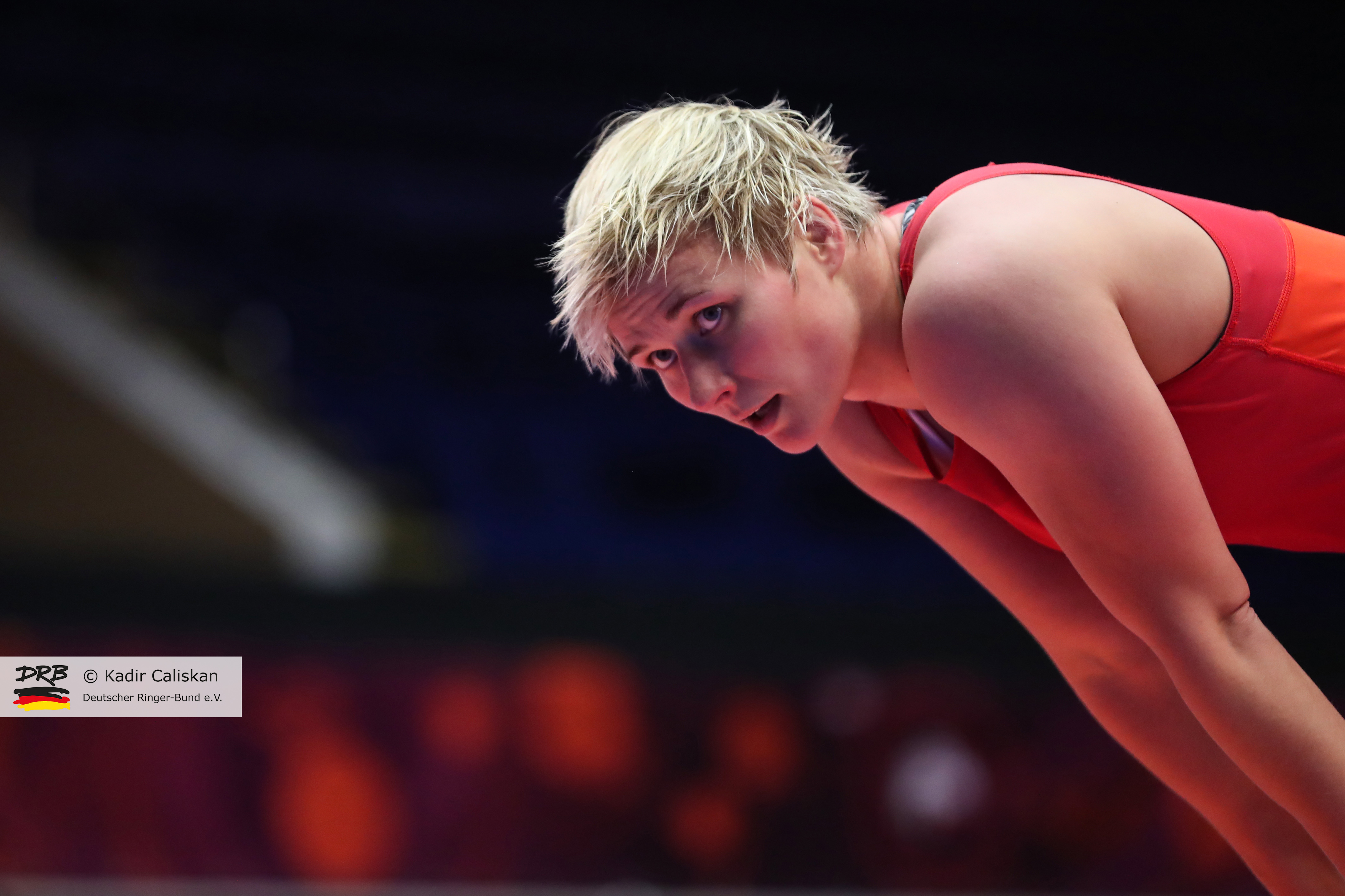Wrestling European Championships 2019