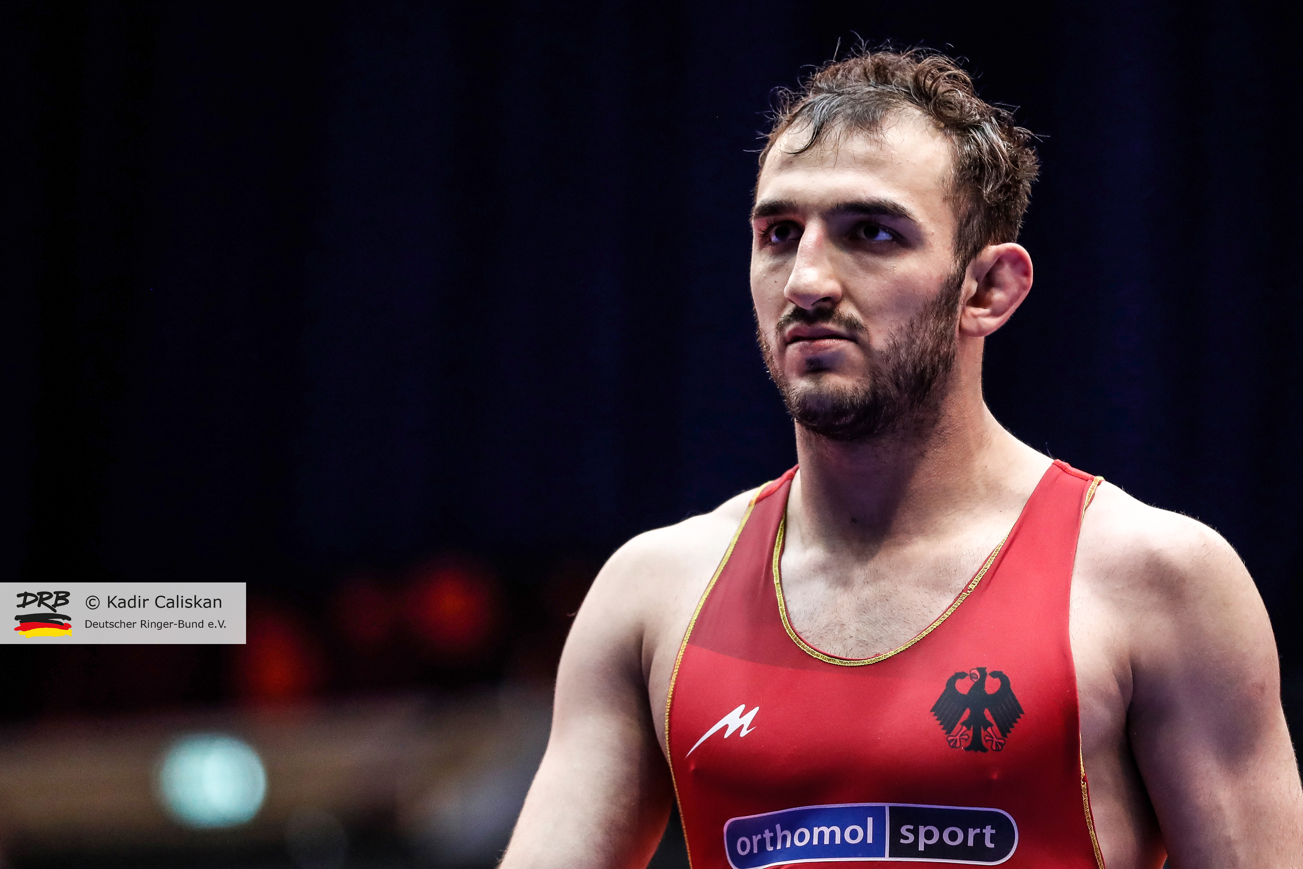 Wrestling European Championships 2019