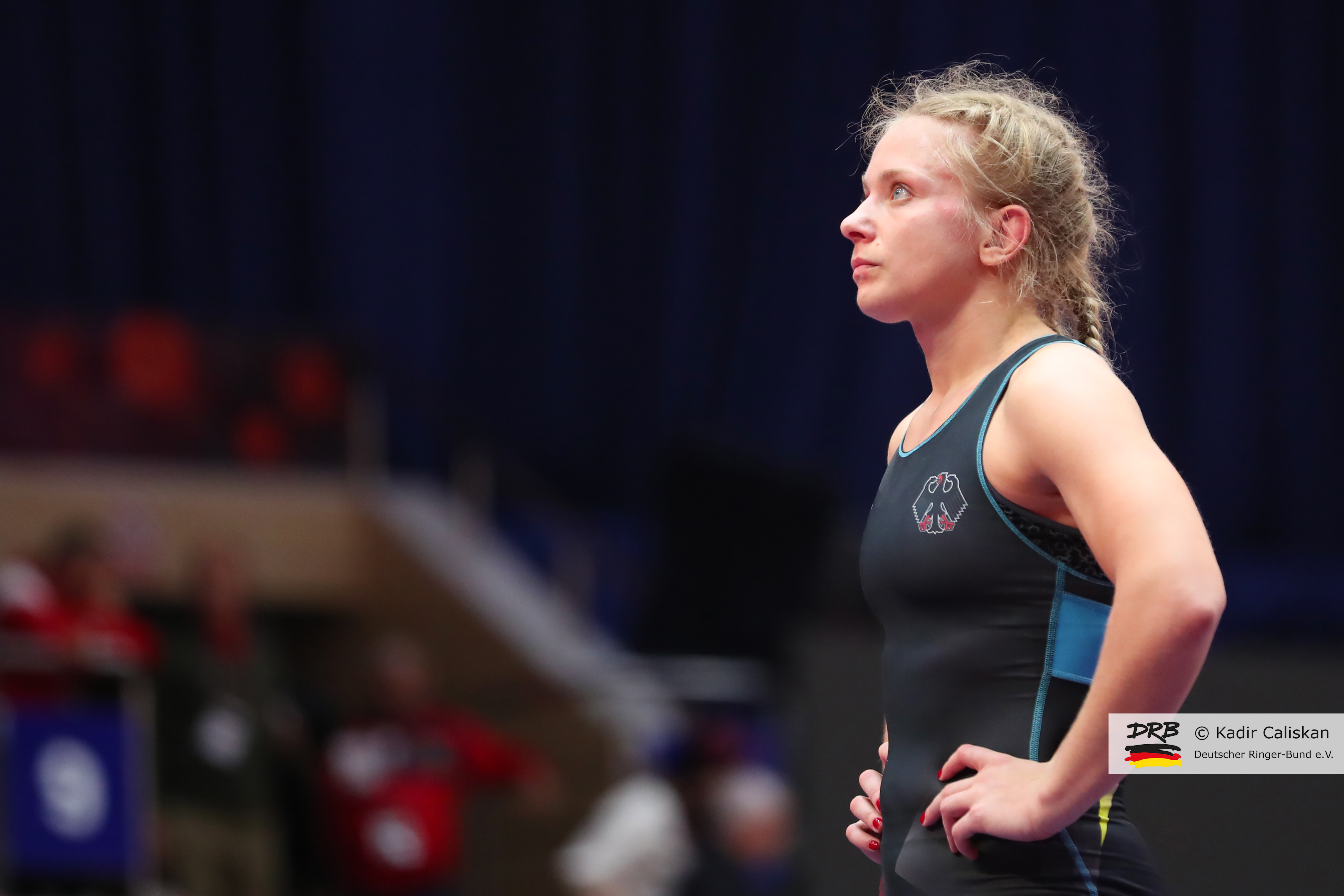 Wrestling European Championships 2019