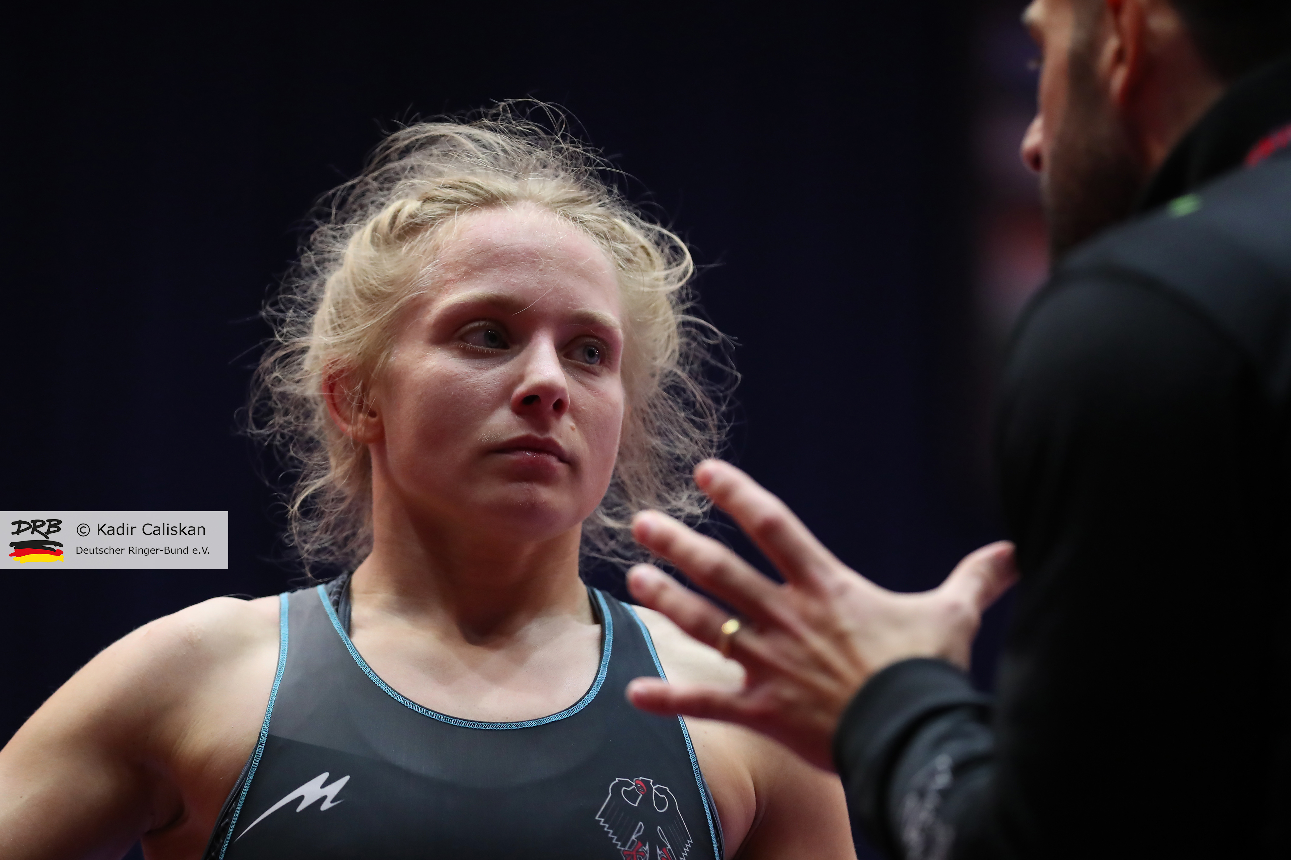 Wrestling European Championships 2019