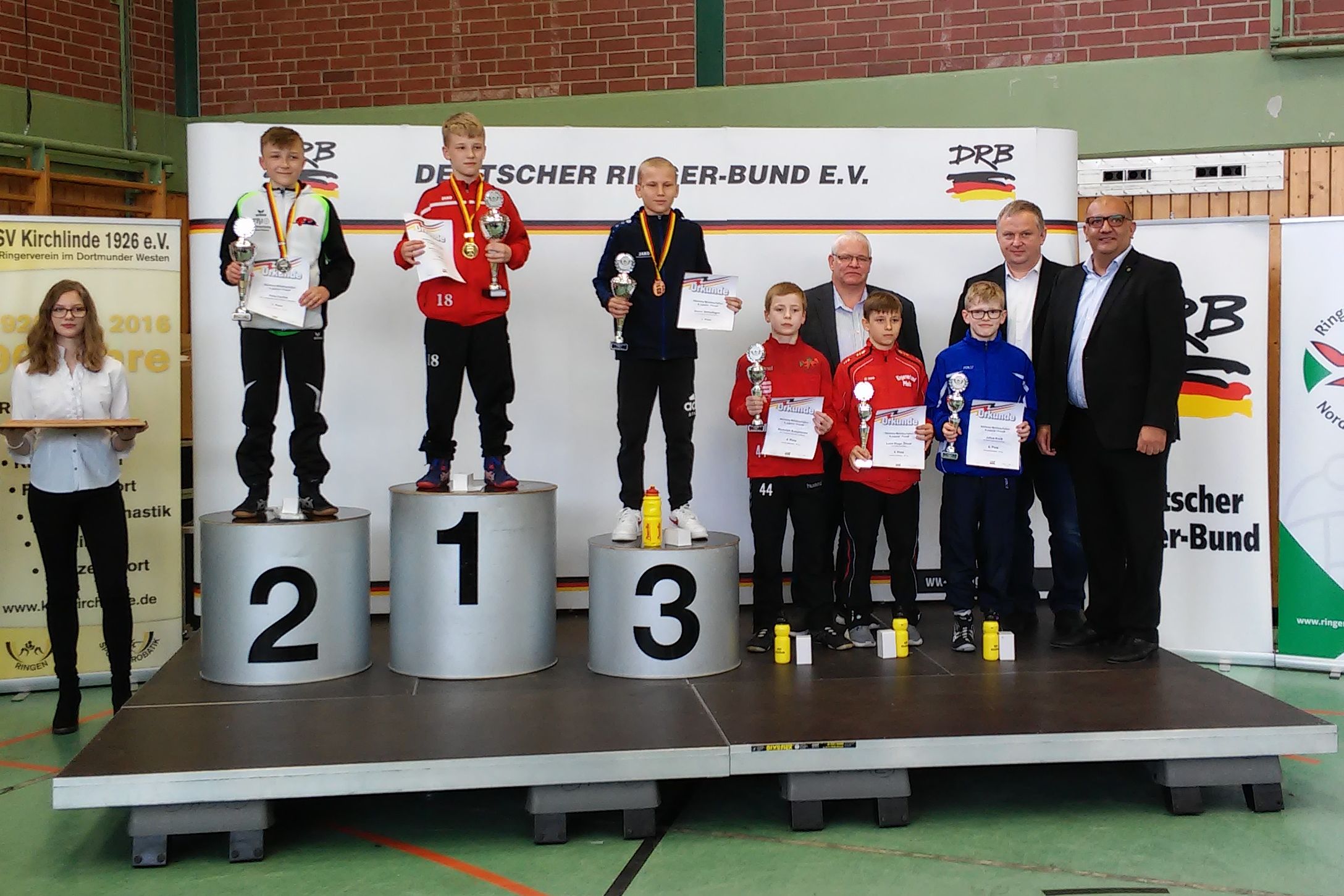 Siegerehrung 38 kg 20190428_114359 Auss
