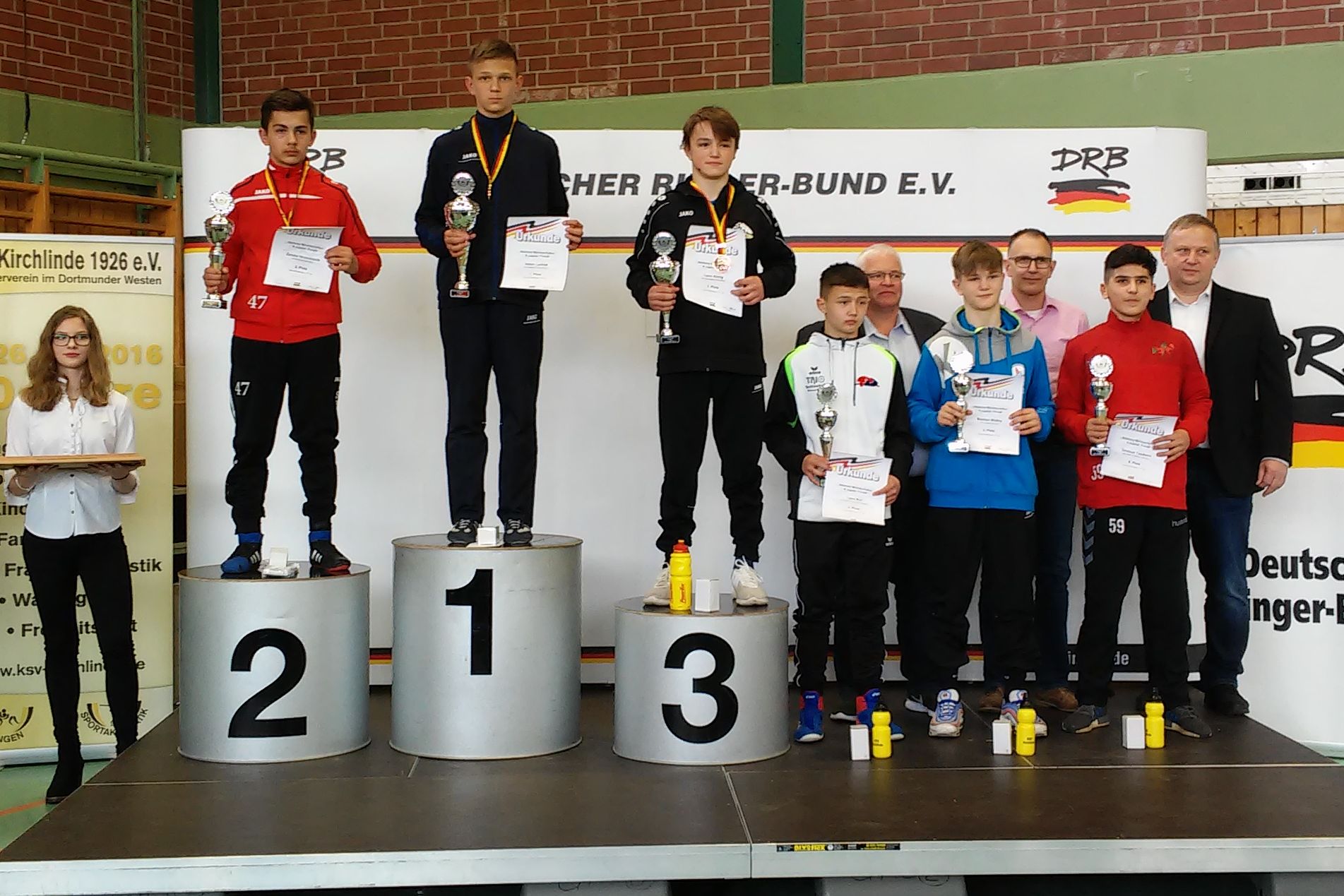 Siegerehrung 57 kg 20190428_121209 Auss