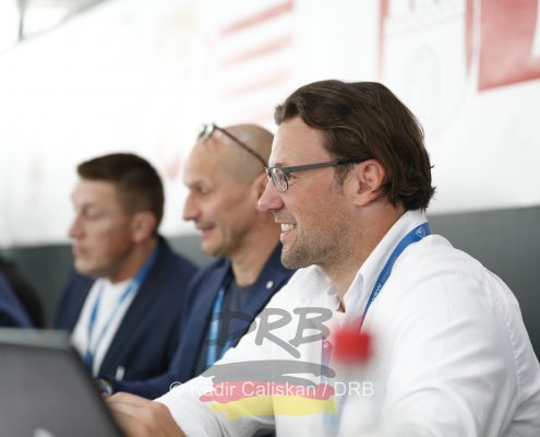 Deutsche Meisterschaften im Ringen 2019