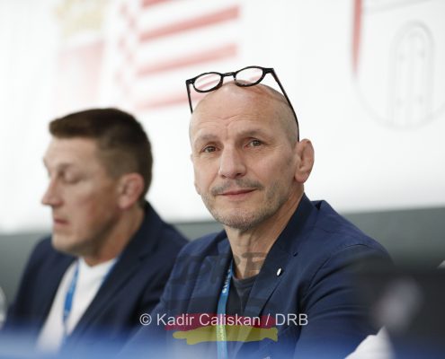 Deutsche Meisterschaften im Ringen 2019