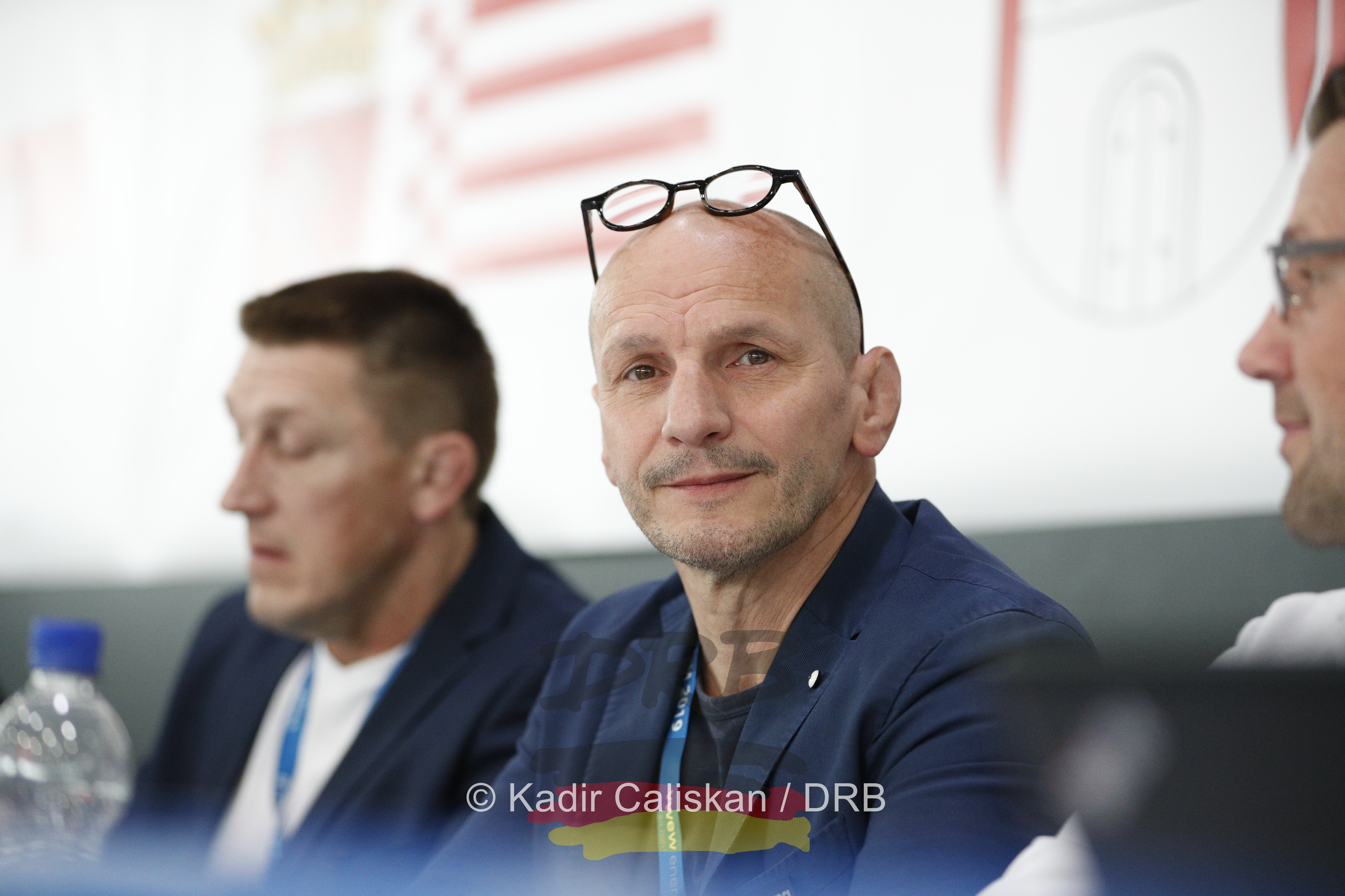Deutsche Meisterschaften im Ringen 2019