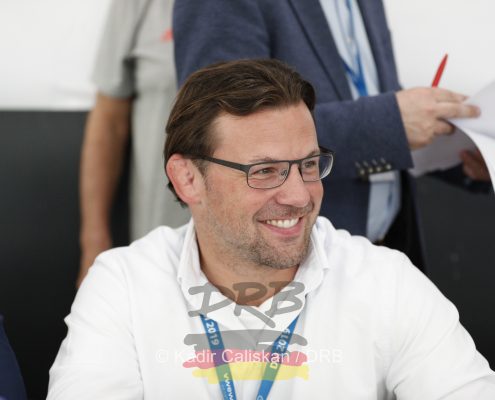 Deutsche Meisterschaften im Ringen 2019