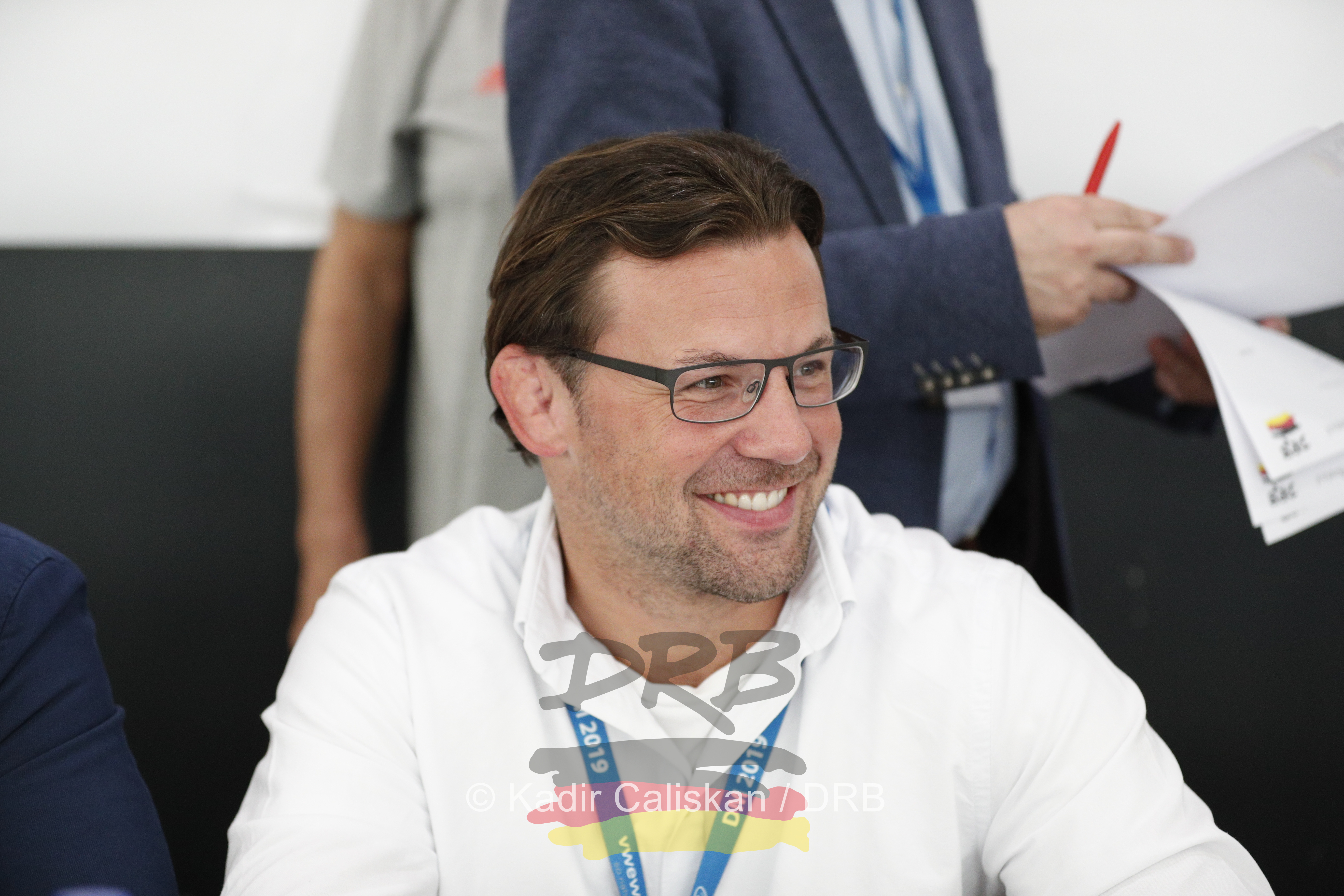 Deutsche Meisterschaften im Ringen 2019