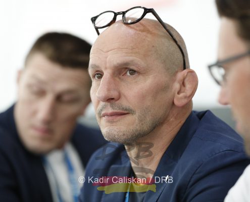 Deutsche Meisterschaften im Ringen 2019