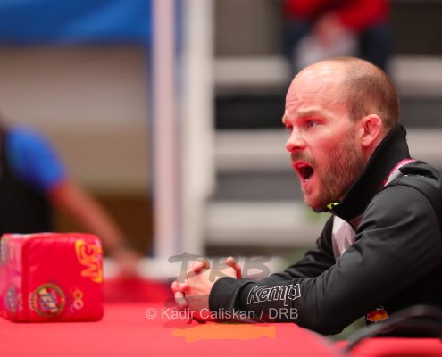 Juniors Wrestling European Championships 2019