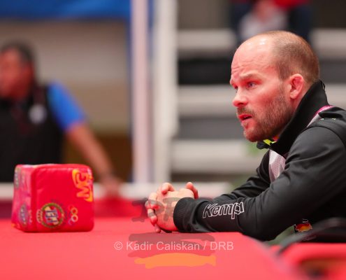 Juniors Wrestling European Championships 2019