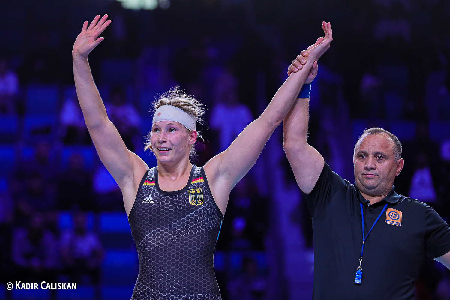 World Wrestling Championship 2019