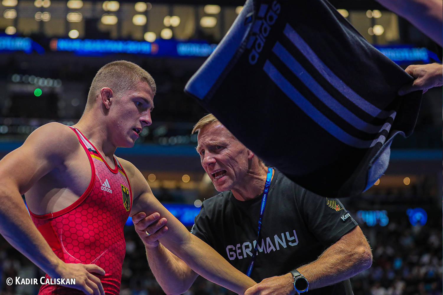 World Wrestling Championship 2019