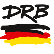 DRB Logo