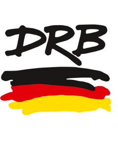DRB Logo