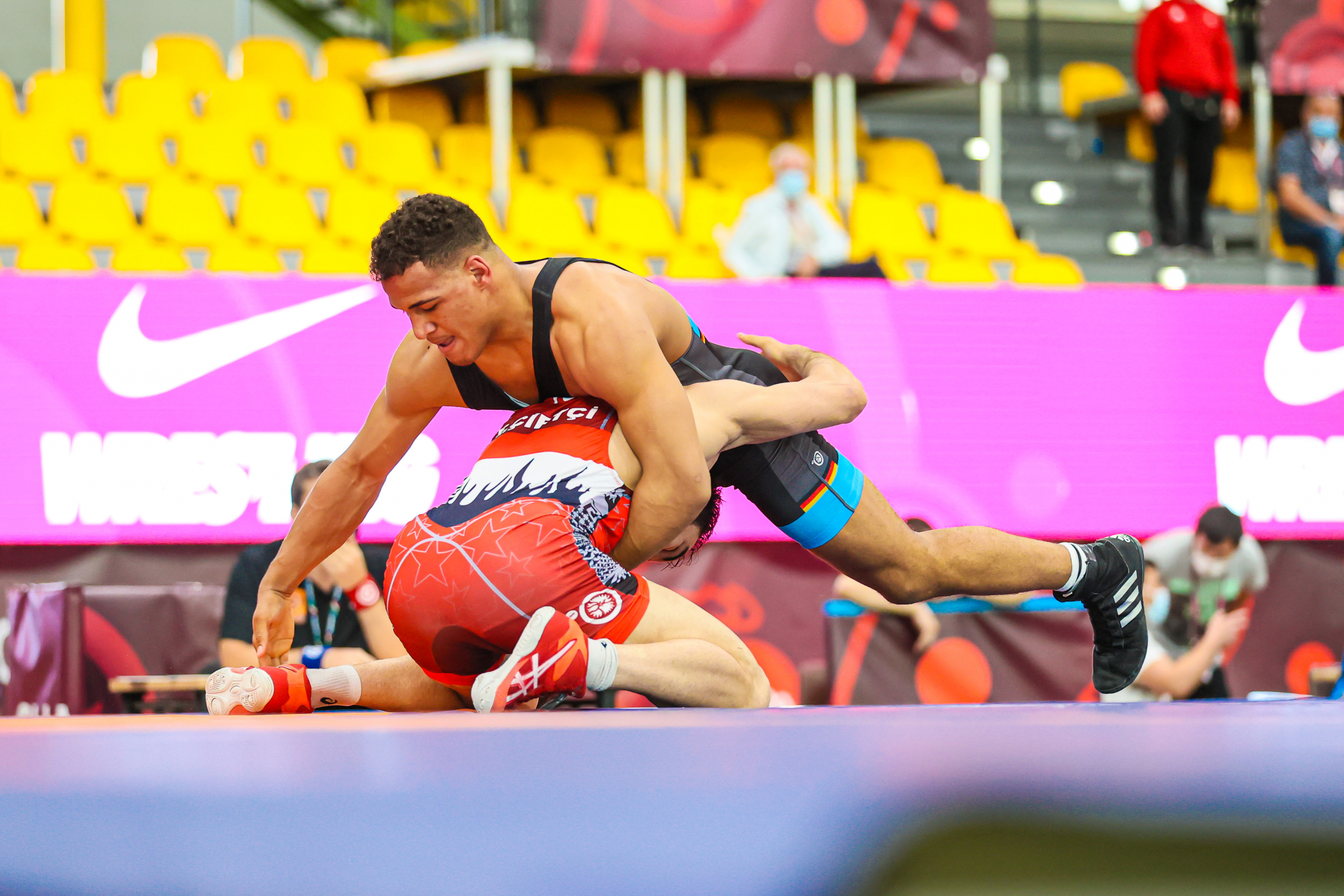 Junior European Championships