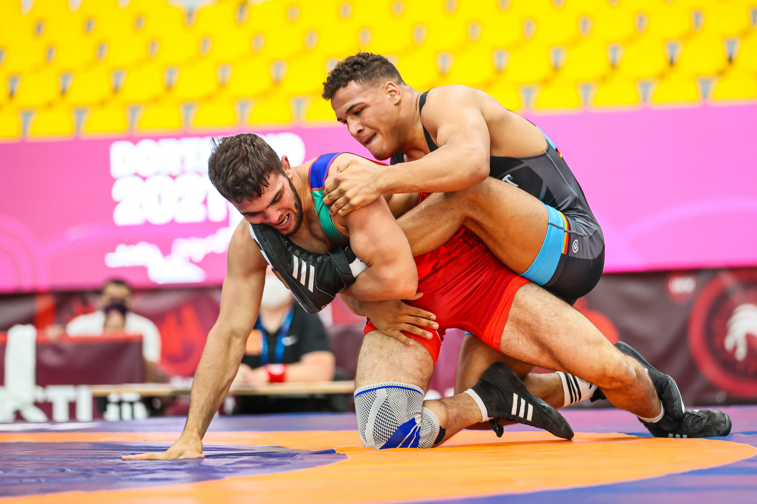 Junior European Championships